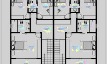 Imagem 4: Triplex novo 4qts - 3 min da beira mar e Angeloni (direto com proprietário