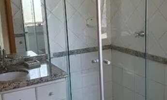 Imagem 5: Kitnet Mobiliada Para Locação No Bairro Nova Aliança Com 01 Dormitório