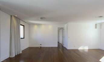 Imagem 5: Apartamento para Locação em São Paulo, Morumbi, 3 dormitórios, 1 suíte, 4 banheiros, 2 vag