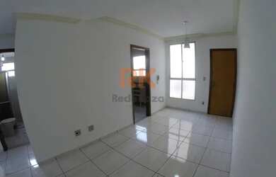 Imagem 3: Apartamento para aluguel, 3 quartos, 1 vaga, Castelo - Belo Horizonte/MG