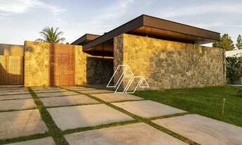 Imagem 2: Casa com 3 dormitórios, 330 m² - venda por R$ 2.700.000,00 ou aluguel por R$ 11.750,00/mês