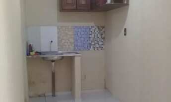 Imagem 3: ALUGA-SE KITNET EM ICOARACI