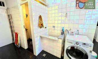 Imagem 7: Ótimo apartamento à venda, 132m2, frente, Ipanema, R$2.900.000,00!