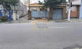 Imagem: SãO PAULO - Casa Padrão - Vila Maria