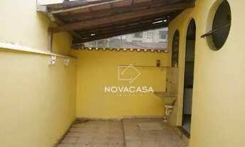 Imagem 6: Casa com 2 dormitórios à venda, 48 m² por R$ 245.000,00 - Jardim Atlântico - Belo Horizont