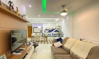 Imagem 6: Apartamento com 4 dormitórios à venda, 154 m² por R$ 1.400.000,00 - Vila Guilhermina - Pra