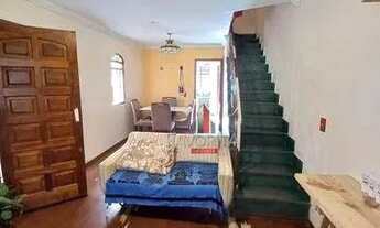 Imagem 7: Sobrado com 2 dormitórios à venda, 110 m² por R$ 425.000,00 - Jardim Celeste - São Paulo/S