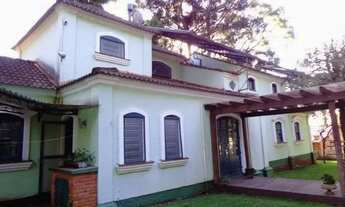 Imagem 4: Casa canela RGS 7 Quartos Centro