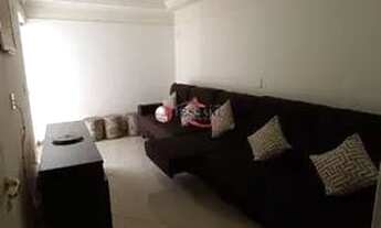 Imagem 3: Aluga casa mobiliada Recanto Real com 4 dormitórios, sendo todos tipo apartamento, sala 4