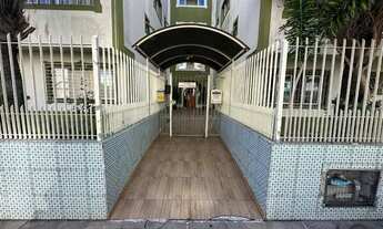 Imagem 2: Apartamento para aluguel possui 31 m² com 1 quarto em Kobrasol - São José - SC