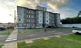 Imagem: Village do Sol 1 Av da Maioba