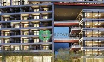 Imagem: Studio com Coworking