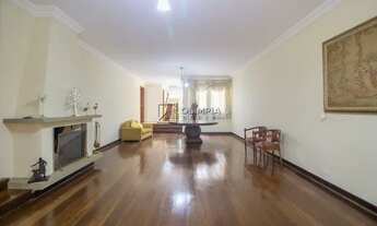 Imagem: Casa Venda Brooklin Velho 423 m² 4 Dormitórios