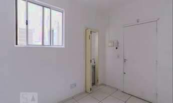 Imagem 2: Apartamento para Aluguel - Barra Funda, 1 Quarto, 50 m2