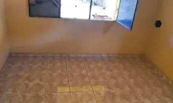 Imagem 3: CASA COM TRÊS QUARTOS NA ÁGUAS LINDAS