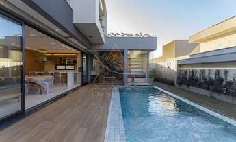 Imagem: Casa no Condomínio Colina do Golfe