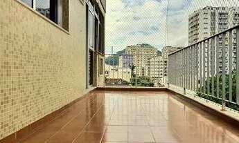 Imagem: Apartamento para venda tem 70 metros quadrados