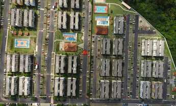 Imagem 4: Apartamento com 3 quartos mobiliado, no bairro tarumã condominio alpinia.Agende sua visita