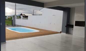 Imagem 3: Alugo Casa na Praia da Pinheira (Ens.) próx. Ponta Papagaio e Guarda do Embaú