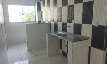 Imagem: Iraja alugo casa 2 qtos sala coz banh garagem