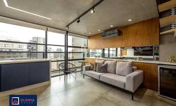 Imagem: Locação Apartamento 1 Dormitórios - 50