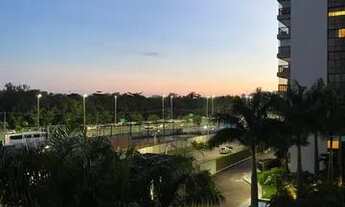 Imagem 5: Apartamento para aluguel tem 135 metros quadrados com 3 quartos