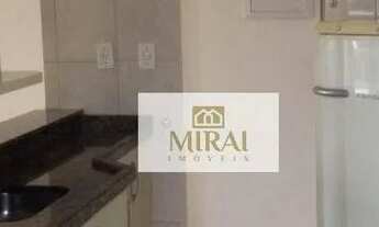 Imagem 3: Apartamento com 1 quarto para alugar, 40 m² por R$ 2.037/mês - Centro - São José dos Camp