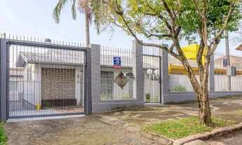 Imagem 2: Casa em Santa Tereza