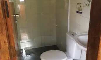 Imagem 4: Fins de semana na casa da Cachoeira no pé da Serra de Friburgo