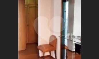 Imagem 2: Apartamento-São Paulo-SANTANA