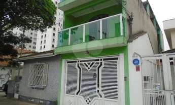 Imagem: Casa-São Paulo-SANTANA