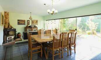 Imagem 6: Casa para Aluguel - Jardim do Mar, 4 Quartos, 320 m2