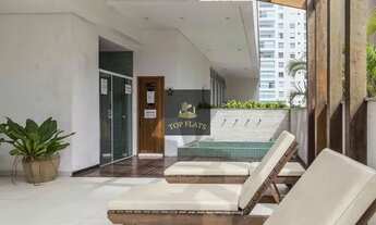 Imagem 2: Flat disponível na Vila Olímpia