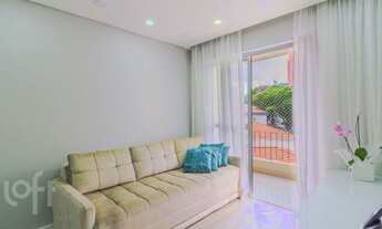 Imagem 5: Apartamento para venda possui 65 metros quadrados com 2 quartos em Sumarezinho - São Paulo