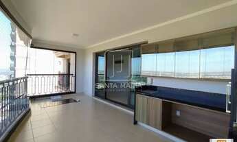 Imagem 7: Apartamento (tipo - duplex) 4 dormitórios/suite, portaria 24hs, espaço gourmet, salão de f