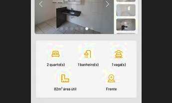 Imagem 2: ALUGUEL AMARO LANARI