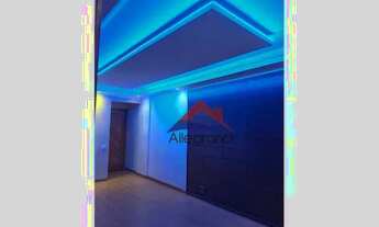 Imagem 3: Apartamento com 2 dormitórios, 65 m² - venda por R$ 425.000,00 ou aluguel por R$ 3.300,00