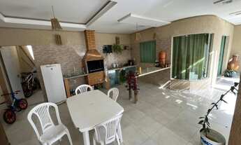 Imagem 2: Alugo casa 4/4 no Bela Vista