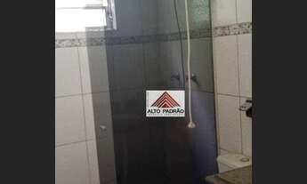 Imagem 5: Casa com 3 dormitórios para alugar, 198 m² por R$ 2.200,00/mês - Vila Bocaina - Mauá/SP