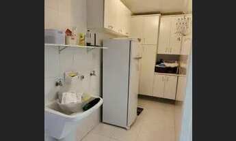 Imagem 6: Apartamento à venda 2 quartos 1 suíte 2 vagas Santa Maria - São Caetano do Sul - SP