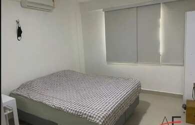 Imagem 6: Apartamento mobiliado para locação no Condomínio Versilia Beach. - AP50908