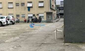 Imagem 5: Apartamento com 1 dorm, Aparecida, Santos - R$ 119 mil, Cod: 96