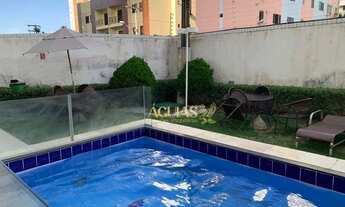 Imagem 6: Apartamento com 3 quartos no Luciano Cavalcante