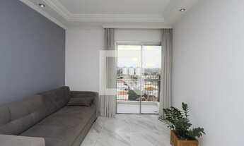 Imagem 4: Apartamento para Aluguel - Santana, 3 Quartos, 144 m2