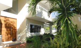 Imagem 4: Casa com 900 m2 com 4 quartos sendo 4 suites no Santa Monica Jardins