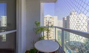 Imagem 5: APARTAMENTO 3 DORMS CHACARA KLABIN