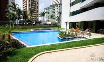 Imagem 3: Apartamento para aluguel com 118 metros quadrados com 3 quartos