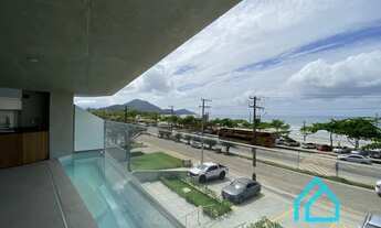 Imagem 6: Apartamento frente mar à venda na Praia Grande com 3 suítes - Ubatuba SP