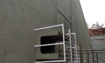 Imagem 2: Casa para aluguel possui 100 metros quadrados com 3 quartos em Bairro Novo - Olinda - PE