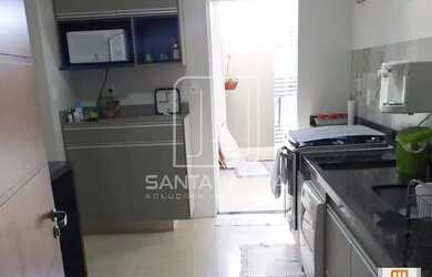 Imagem 4: Apartamento (tipo - padrao) 3 dormitórios/suite, cozinha planejada, em condomínio fechado